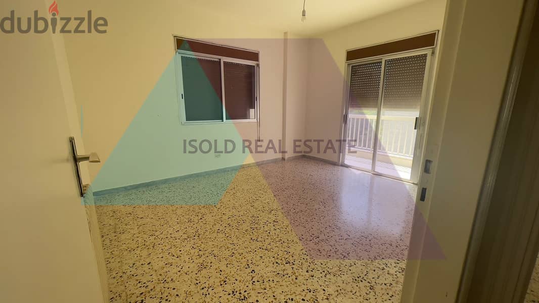 A 210 m2 apartment+open view  for rent in Byakout , calm area 5