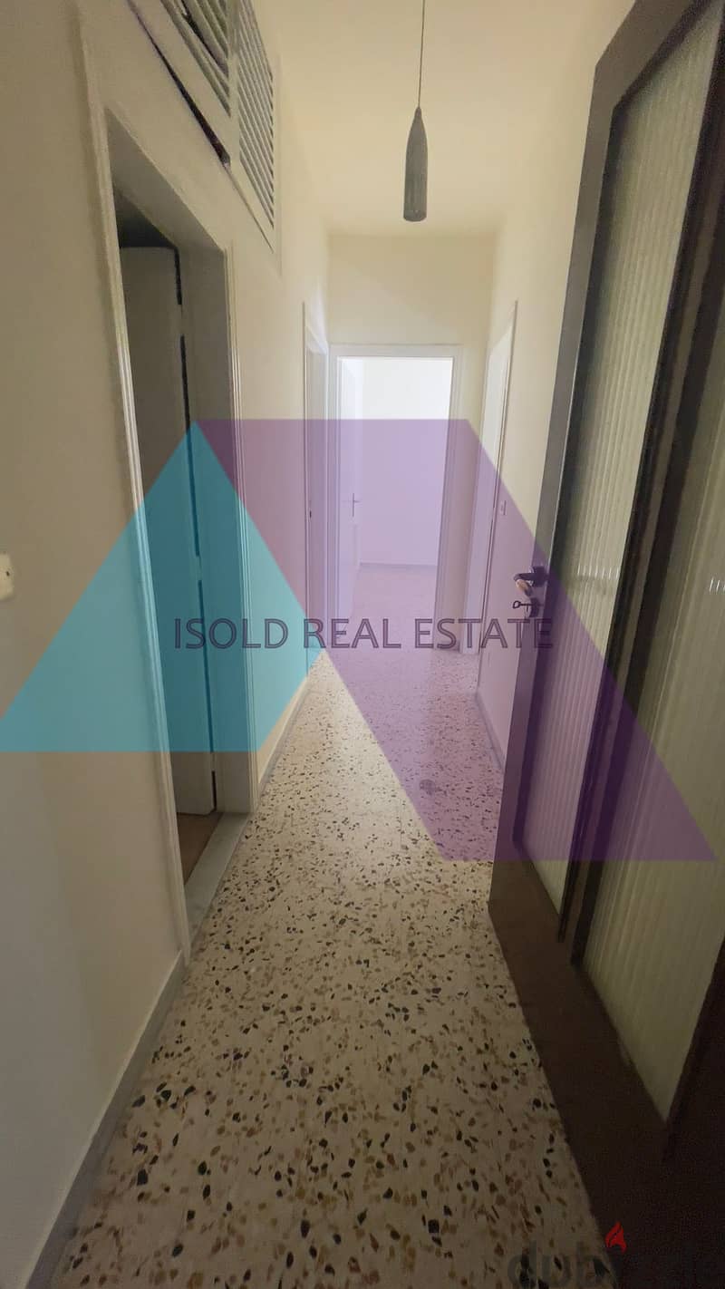 A 210 m2 apartment+open view  for rent in Byakout , calm area 6