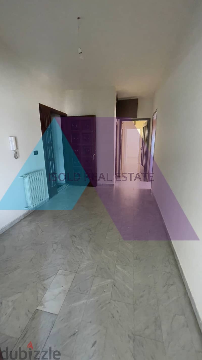 A 210 m2 apartment+open view  for rent in Byakout , calm area 10