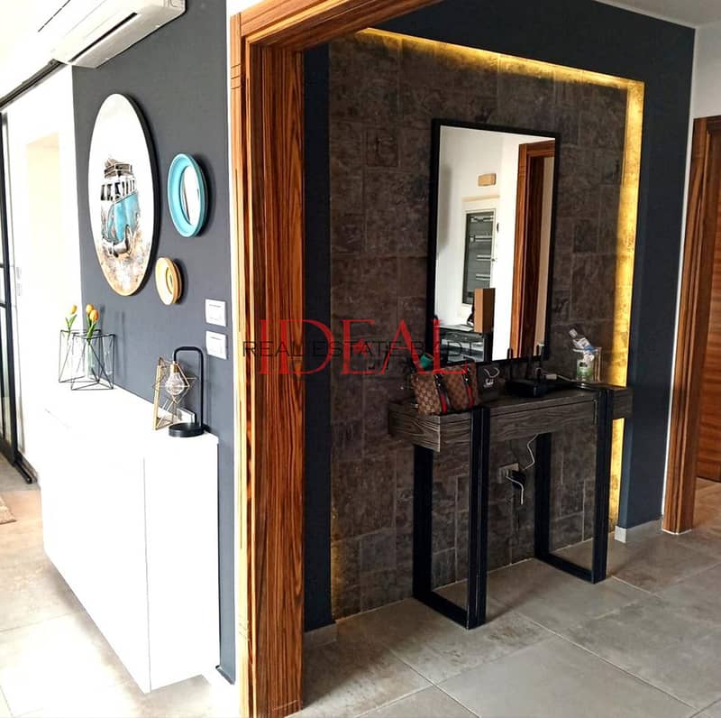 Fully Furnished Apartment for sale In Jbeil 220 sqm ref#jh17293 3