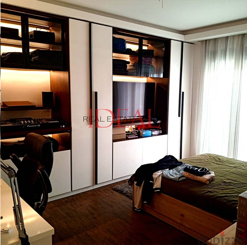 Fully Furnished Apartment for sale In Jbeil 220 sqm ref#jh17293 7