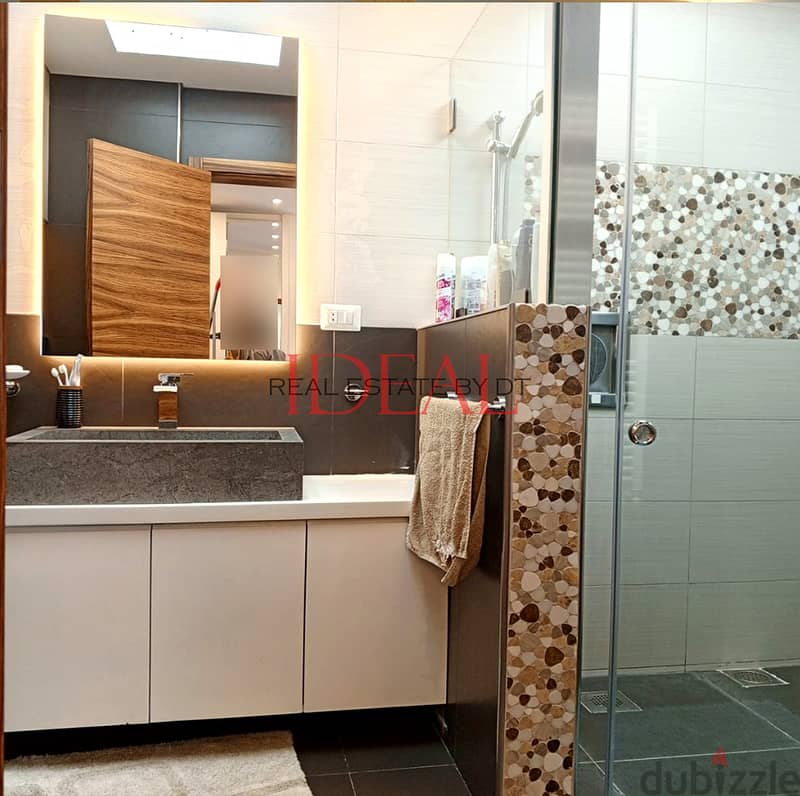 Fully Furnished Apartment for sale In Jbeil 220 sqm ref#jh17293 10