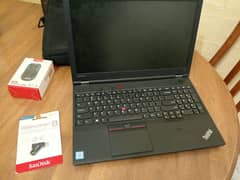 Lenovo Thinkpad 15 inch
