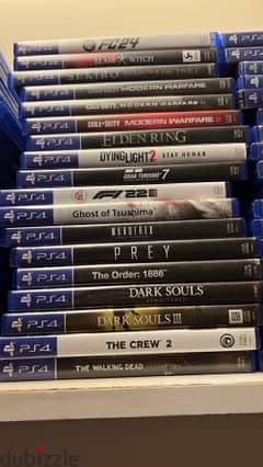 ps4 games for sale or trade kel game se3r