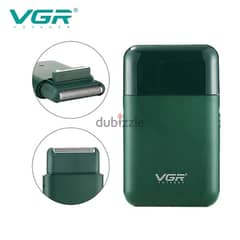 VGR V-390 Electric Shaver