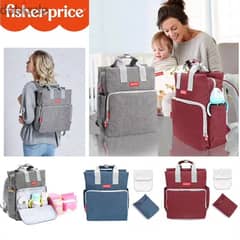 Fisher~price Mommy Bag 0