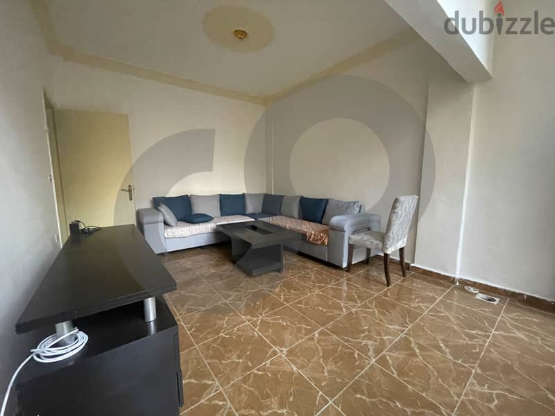 72 SQM apartment located in Hamra/الحمرا REF#IK103501 1
