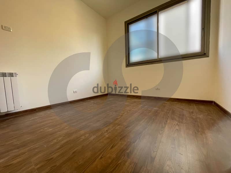 Apartment in a luxurious new building in Badaro/بدارو REF#LY103488 2