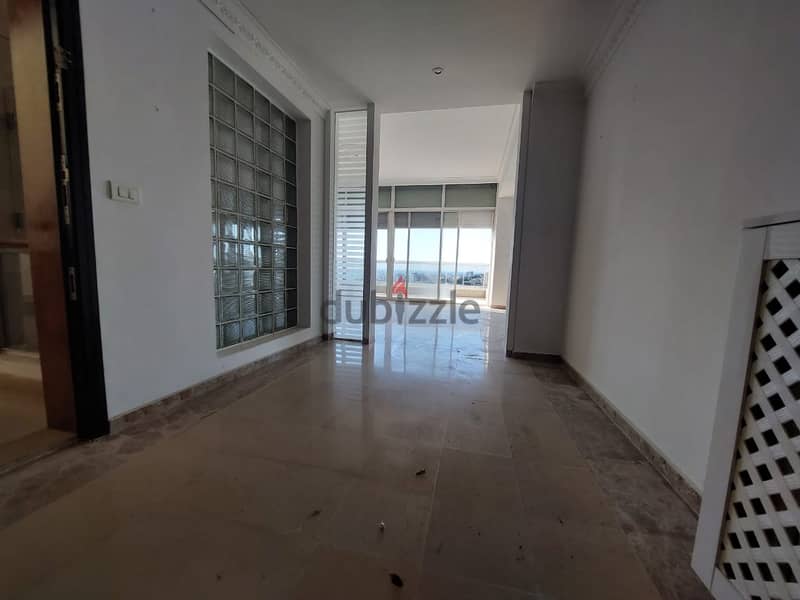 Large Duplex For Sale In Rabieh 4