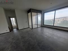Modern Duplex For Sale In Mazraat Yachouh