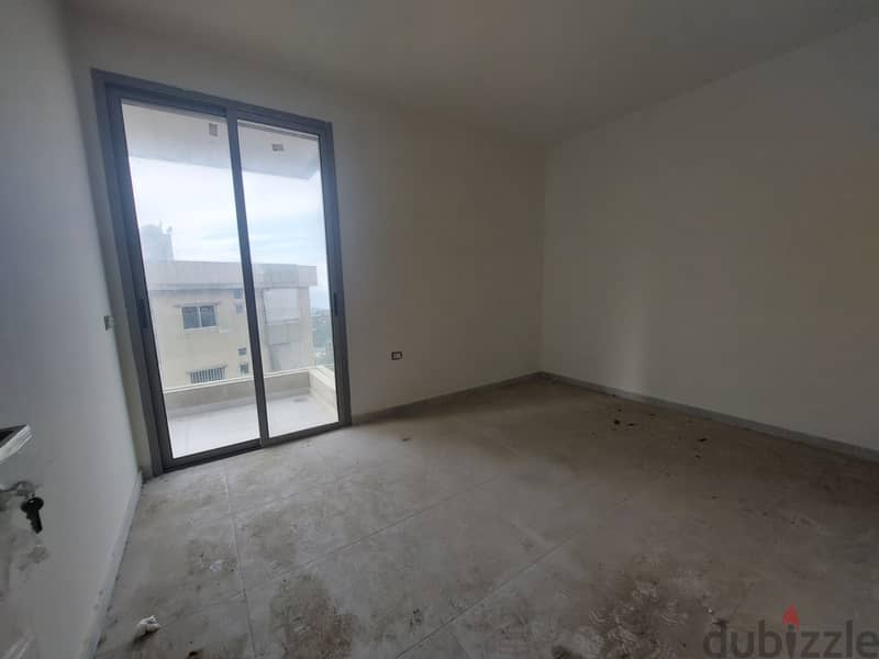 Modern Duplex For Sale In Mazraat Yachouh 3