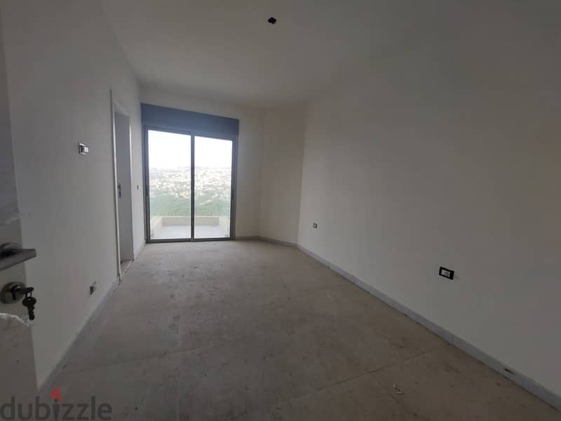 Modern Duplex For Sale In Mazraat Yachouh 7
