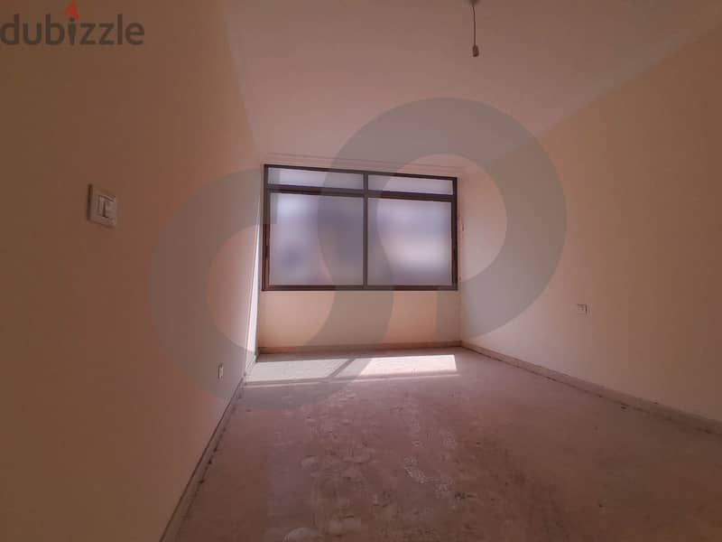 Apartment in Mazraa/المزرعة very good location REF#AL103499 3