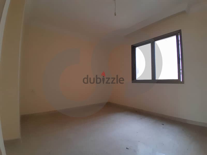 Apartment in Mazraa/المزرعة very good location REF#AL103499 4