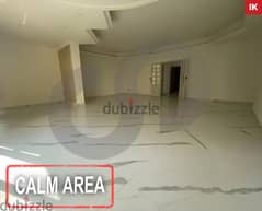 225 SQM apartment in Tallet El Khayat/تلة الخياط REF#IK103256