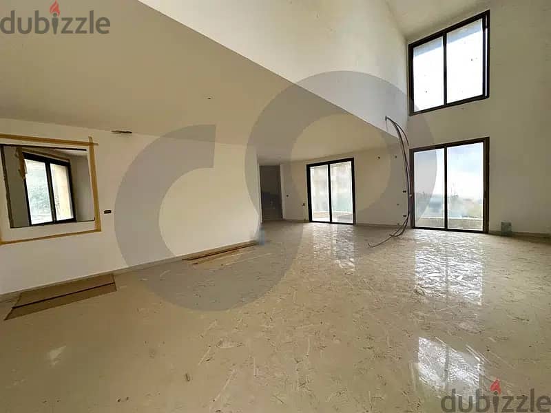 luxurious Duplex in AIN AAR/عين عار REF#HS101382 1