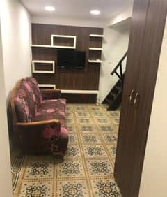 FULLY FURNISHED IN ACHRAFIEH PRIME (80SQ) , (ACR-224) 0