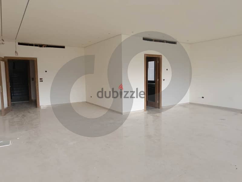 Apartment in a newly constructed building in Baabda/بعبدا REF#GG103496 1