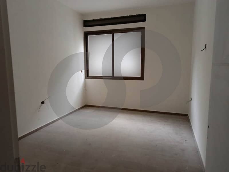 Apartment in a newly constructed building in Baabda/بعبدا REF#GG103496 4