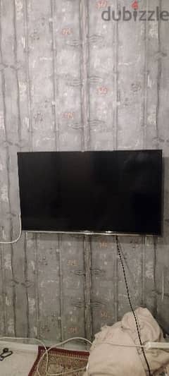 Campomatic tv 44 inch LED