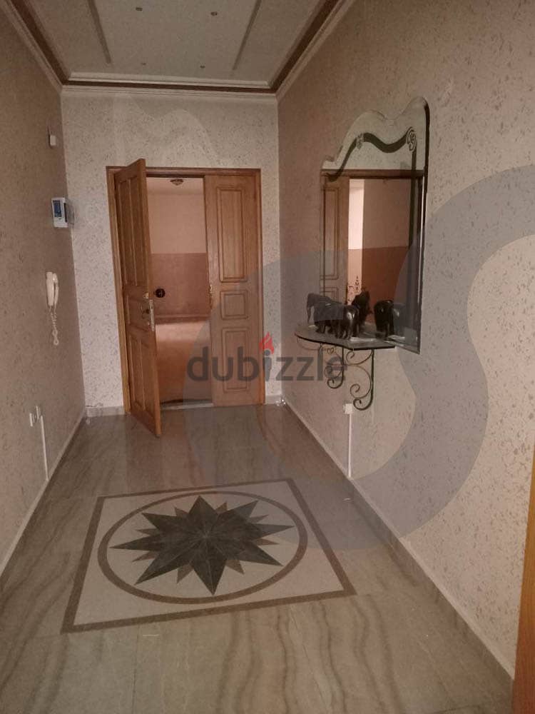 Attractive apartment in Baakline, Al Chouf/بعقلين، الشوف REF#BB103489 1