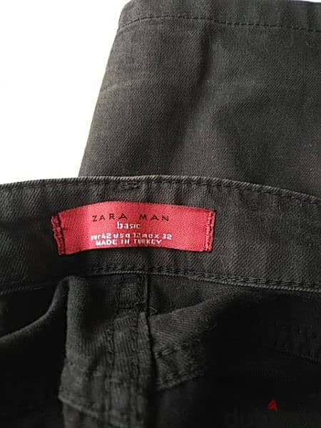 Zara jeans pant - Not Negotiable 2