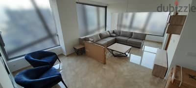FULLY FURNISHED IN ACHRAFIEH + GYM , POOL (160SQ) 3 BEDS , (ACR-274) 0