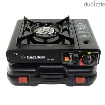 BDZ-155-A Niktule Outdoor Camping Stove