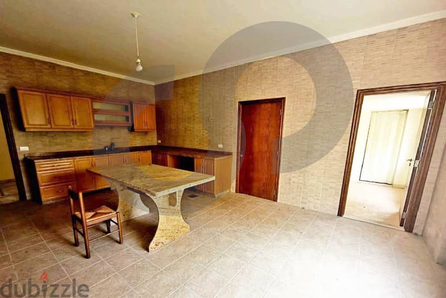 wonderful property in Baabda/بعبدا REF#CG103504 2