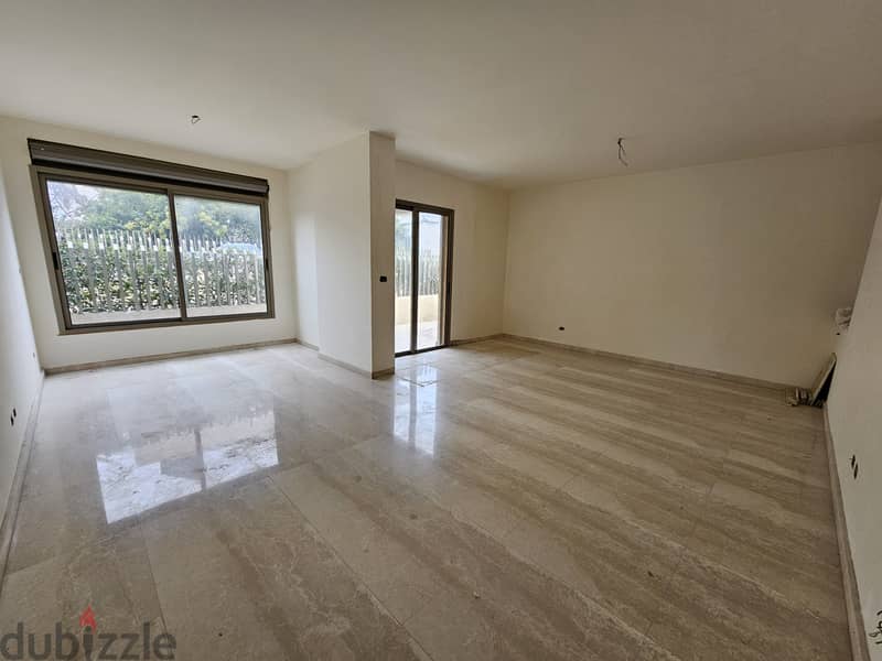 RWB283MT - Apartment for sale in Jbeil with a terrace 1