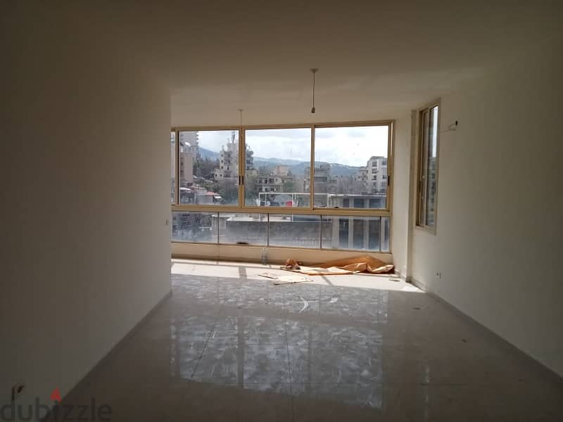 150 Sqm | Brand New Apartment For Rent In Hadath - Mounatin & Sea View 1