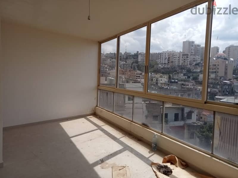 150 Sqm | Brand New Apartment For Rent In Hadath - Mounatin & Sea View 2