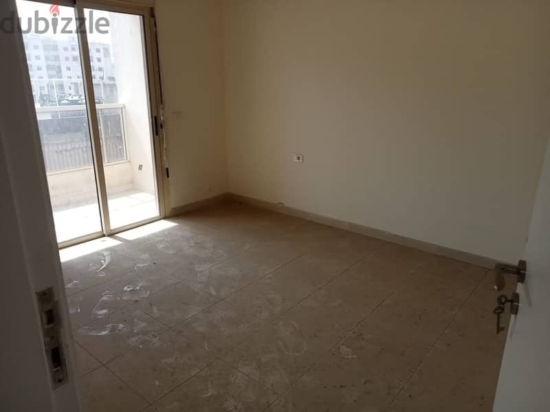 150 Sqm | Brand New Apartment For Rent In Hadath - Mounatin & Sea View 4