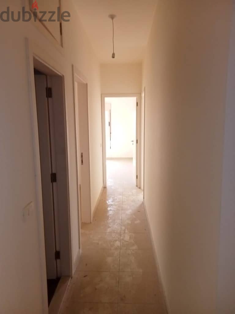 150 Sqm | Brand New Apartment For Rent In Hadath - Mounatin & Sea View 7