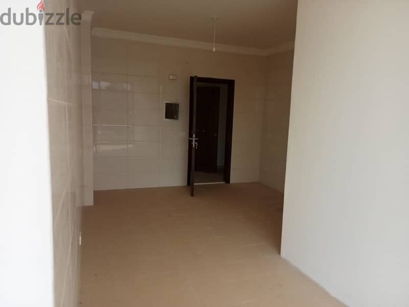 150 Sqm | Brand New Apartment For Rent In Hadath - Mounatin & Sea View 9