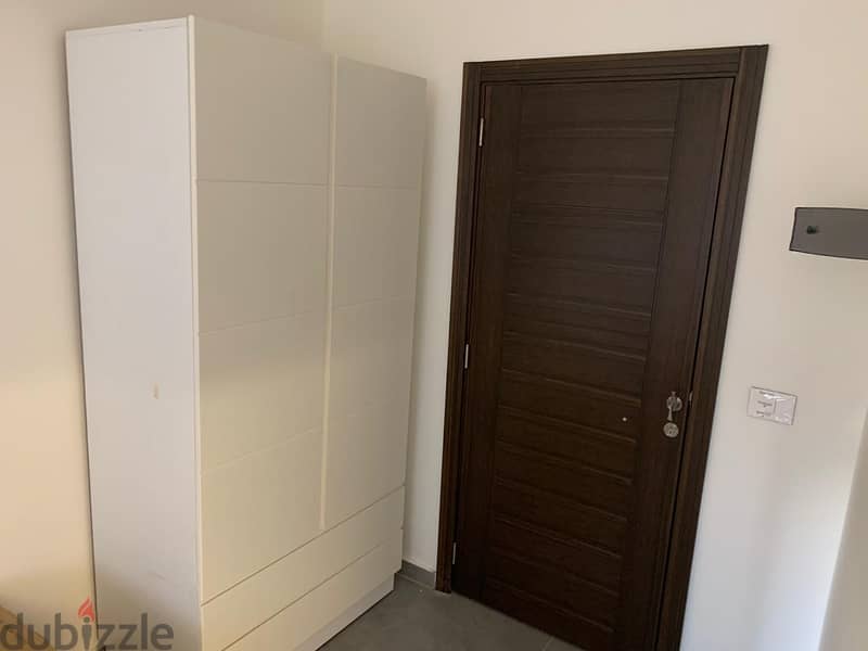 FULLY FURNISHED IN ACHRAFIEH PRIME (50SQ) , (ACR-313) 3