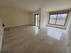 RWB284MT - Apartment for sale in Jbeil with Terrace 0