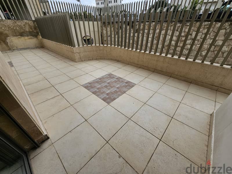 RWB284MT - Apartment for sale in Jbeil with Terrace 1