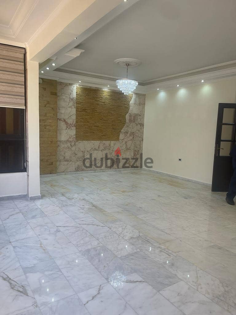 150 Sqm | High End Finishing Apartment For Sale In Moucharafieh مشرفية 1