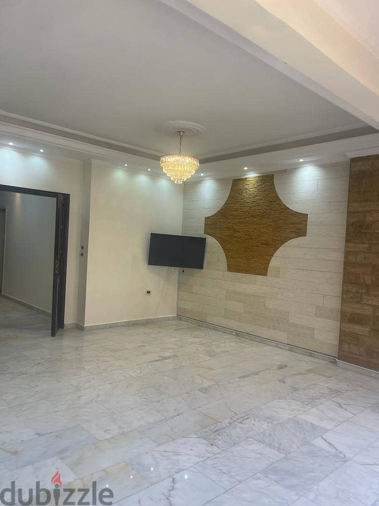 150 Sqm | High End Finishing Apartment For Sale In Moucharafieh مشرفية 2