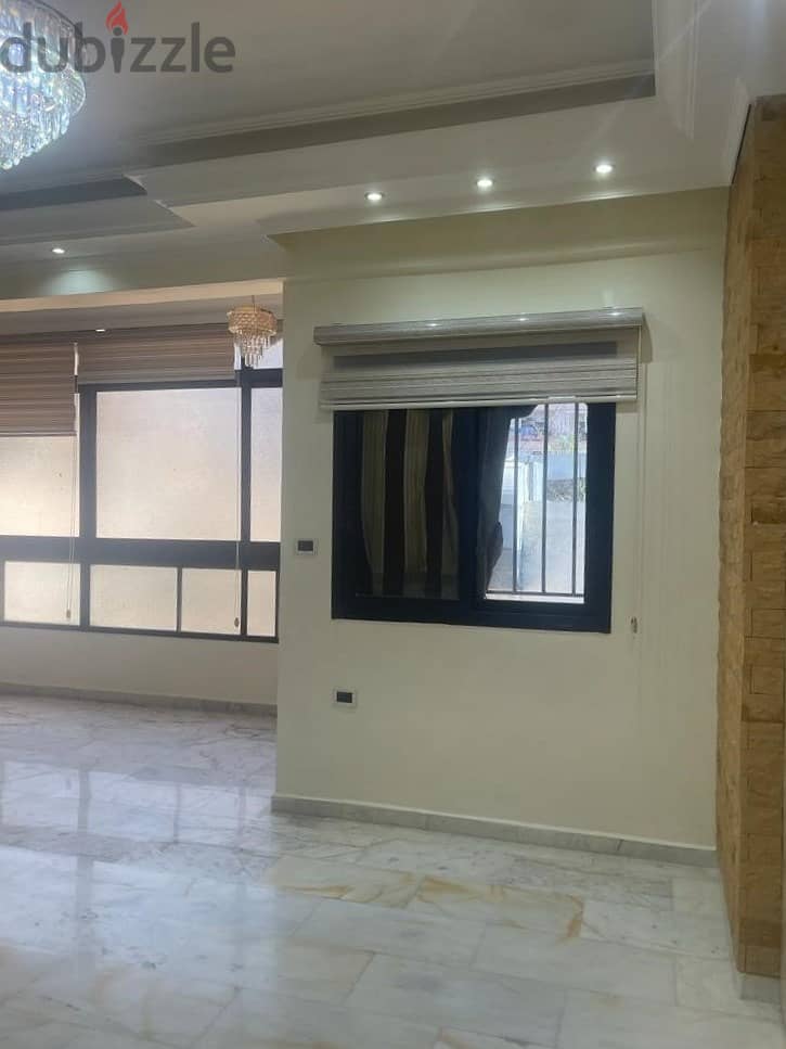 150 Sqm | High End Finishing Apartment For Sale In Moucharafieh مشرفية 3