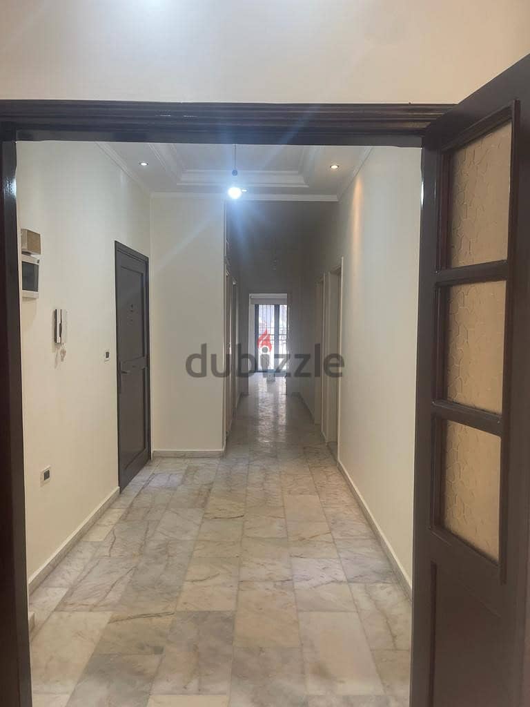 150 Sqm | High End Finishing Apartment For Sale In Moucharafieh مشرفية 4