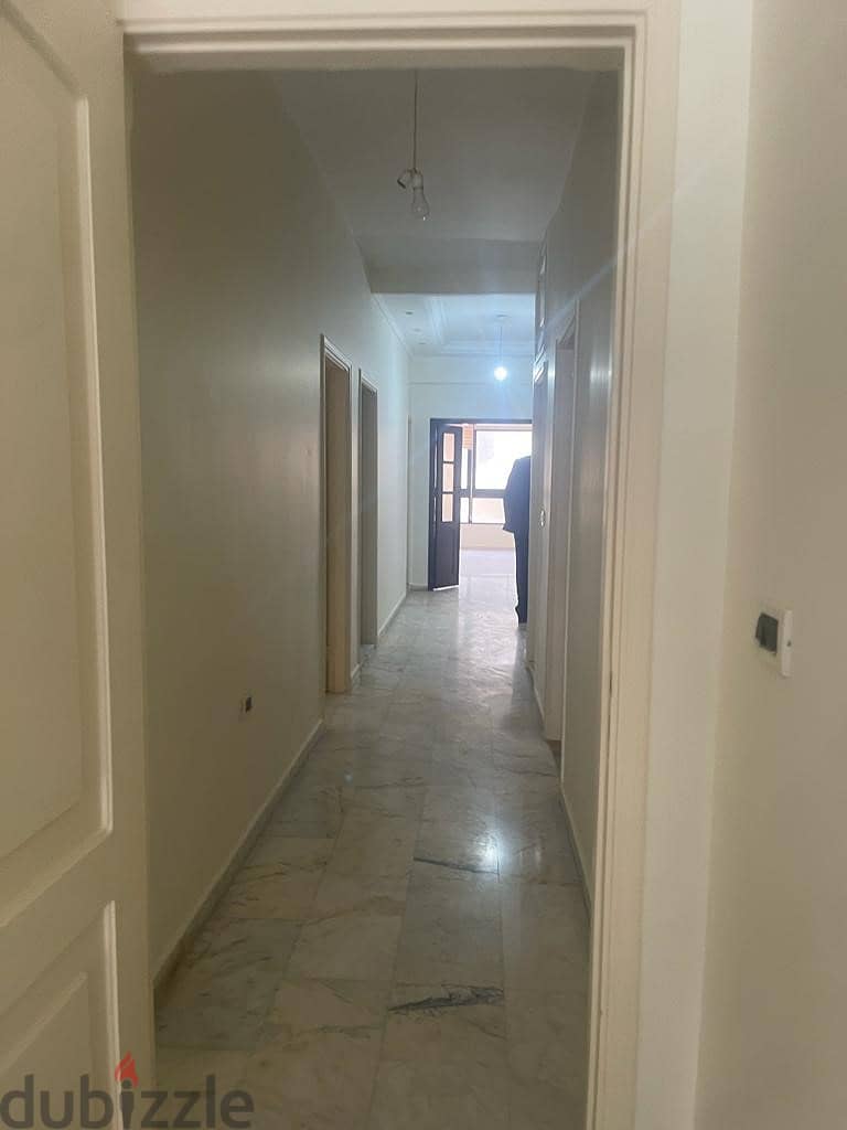 150 Sqm | High End Finishing Apartment For Sale In Moucharafieh مشرفية 9