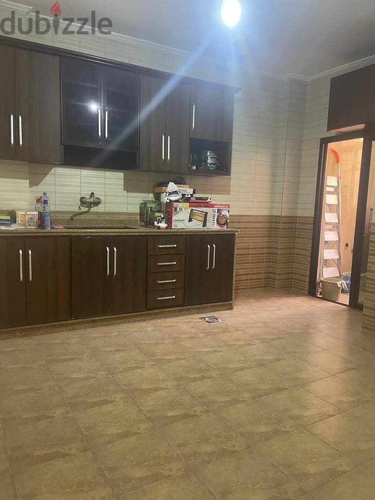 150 Sqm | High End Finishing Apartment For Sale In Moucharafieh مشرفية 11