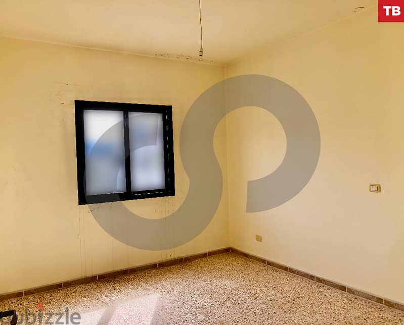 155 sqm apartment for sale in Tripoli-Moharram/طرابلس REF#TB102882 0