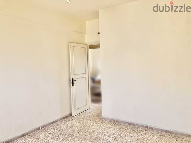 155 sqm apartment for sale in Tripoli-Moharram/طرابلس REF#TB102882 2