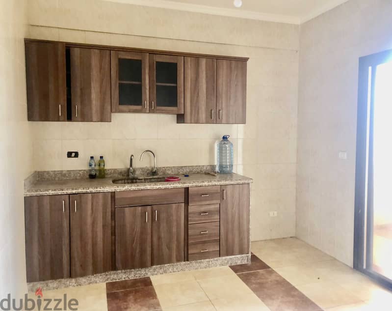 155 sqm apartment for sale in Tripoli-Moharram/طرابلس REF#TB102882 3