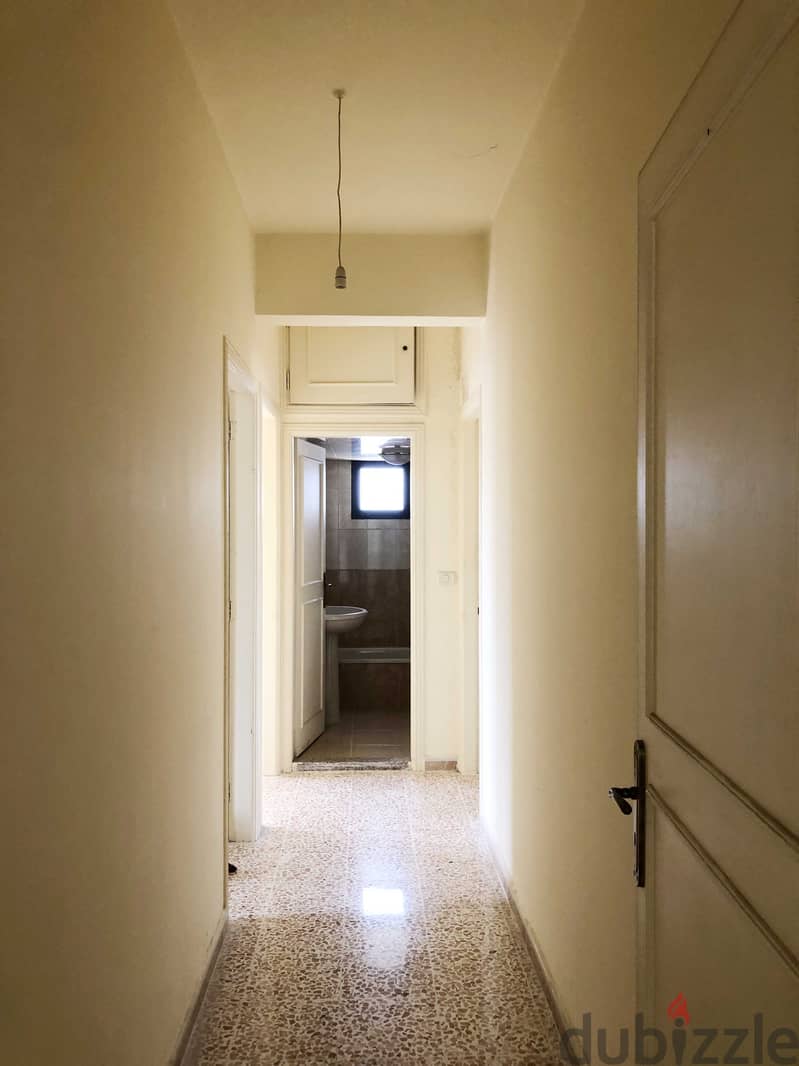 155 sqm apartment for sale in Tripoli-Moharram/طرابلس REF#TB102882 4
