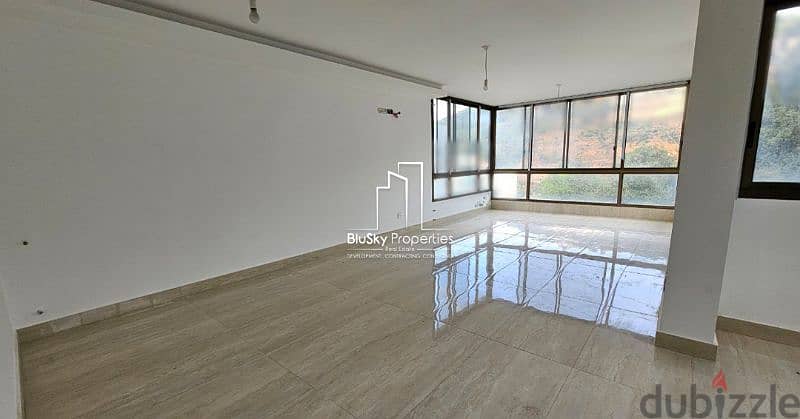 Apartment 175m² 3 beds For RENT In Mansourieh - شقة للأجار #PH 1