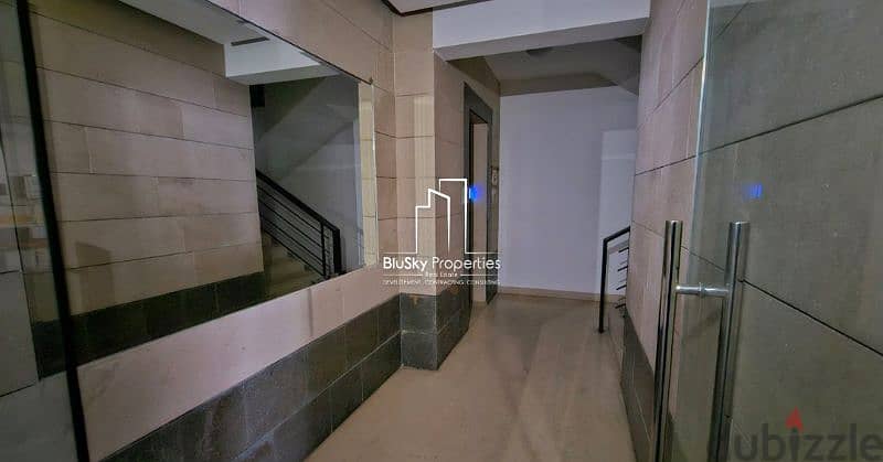 Apartment 175m² 3 beds For RENT In Mansourieh - شقة للأجار #PH 7